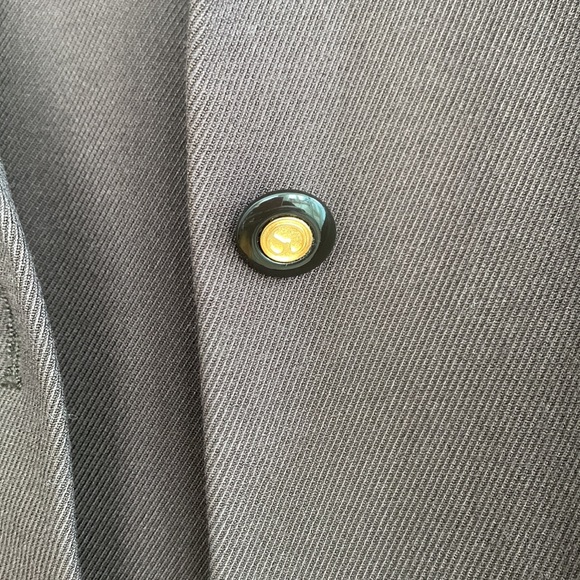 St John pant suit - Picture 3 of 5